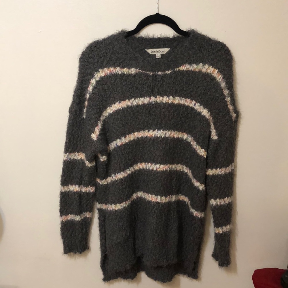 Davi&Dani sweater